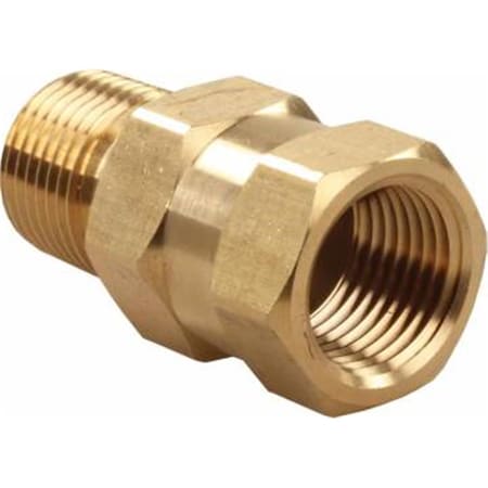Powerhouse Brass Check Valve 0.5 In. PO362893